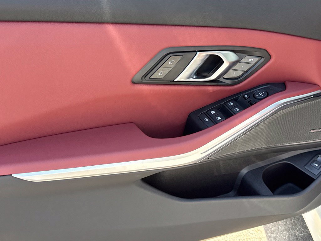 New 2026 BMW M340i w/ Premium Package RWD image 14