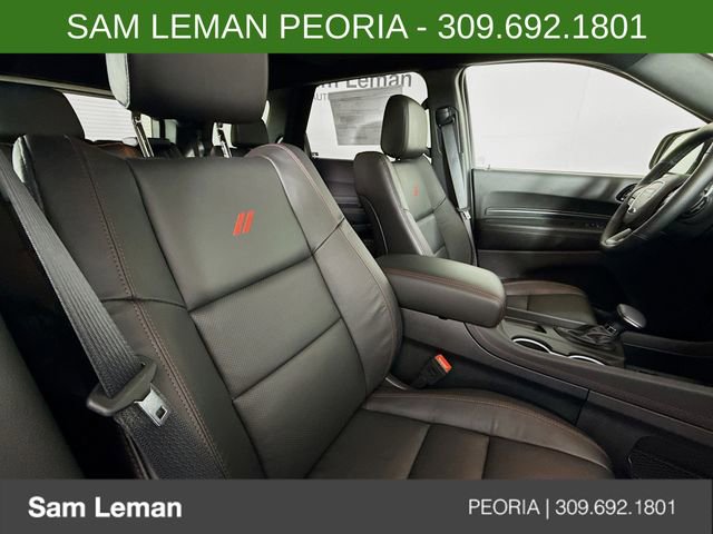 New 2026 Dodge Durango GT image 30