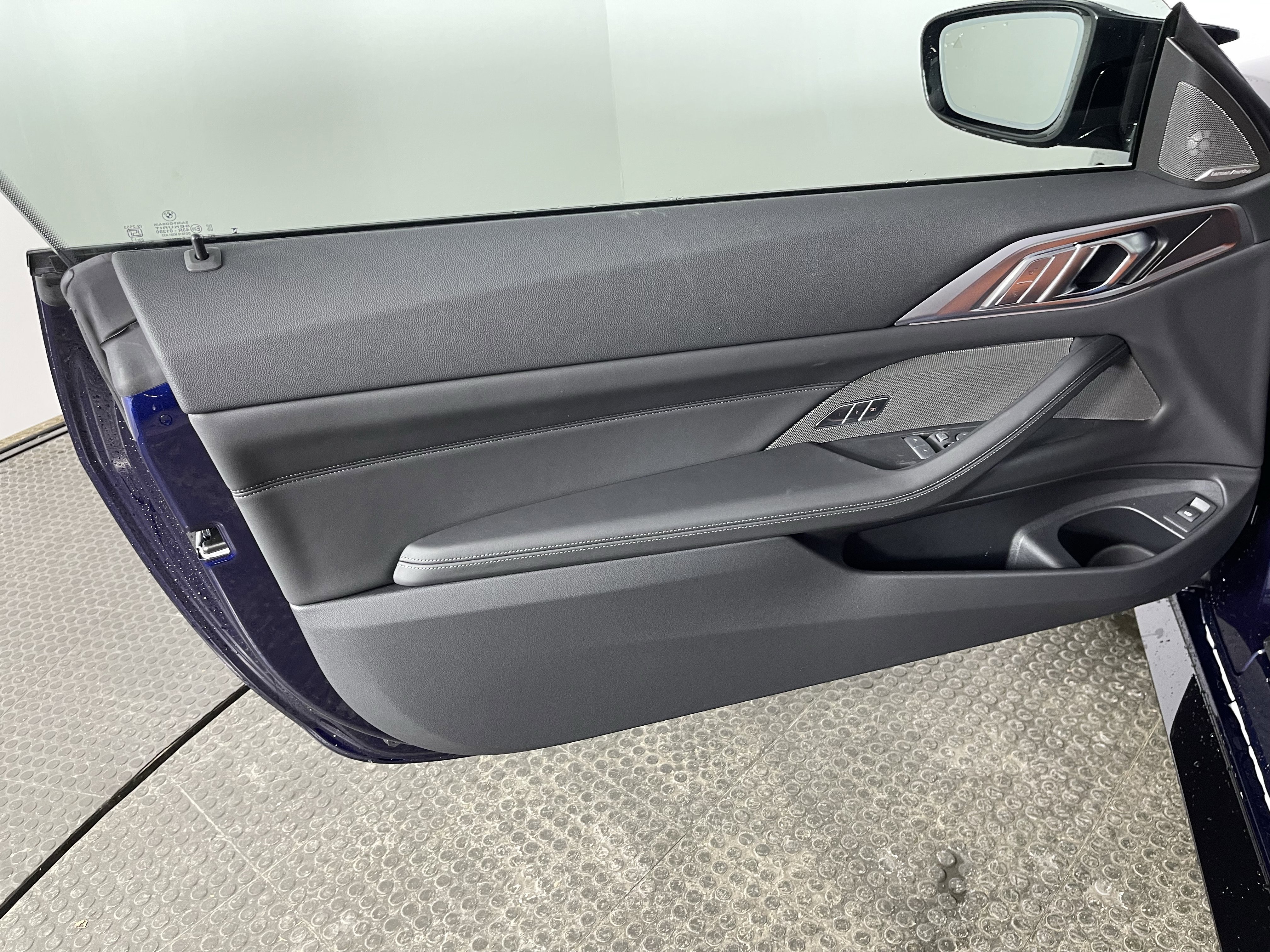 New 2026 BMW M4 Coupe w/ Executive Package RWD image 10