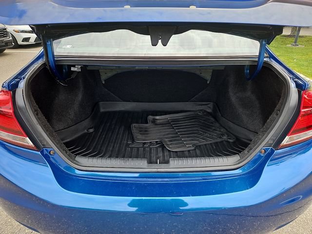 Used 2014 Honda Civic LX image 30