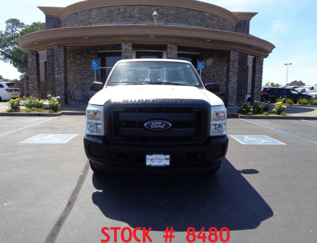 Used 2016 Ford F250 XL RWD image 11