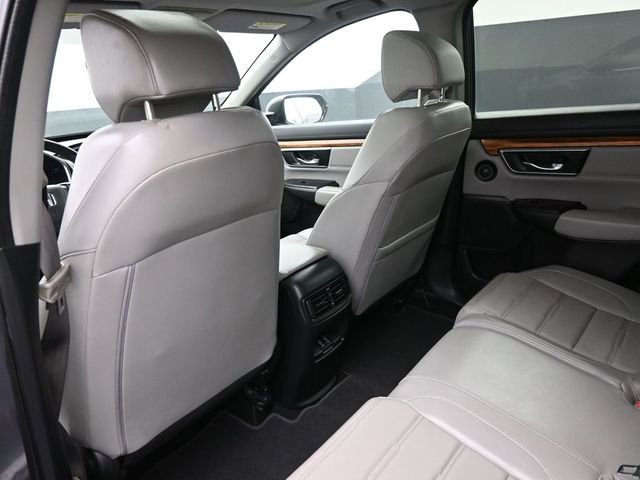 Used 2017 Honda CR-V EX-L image 25