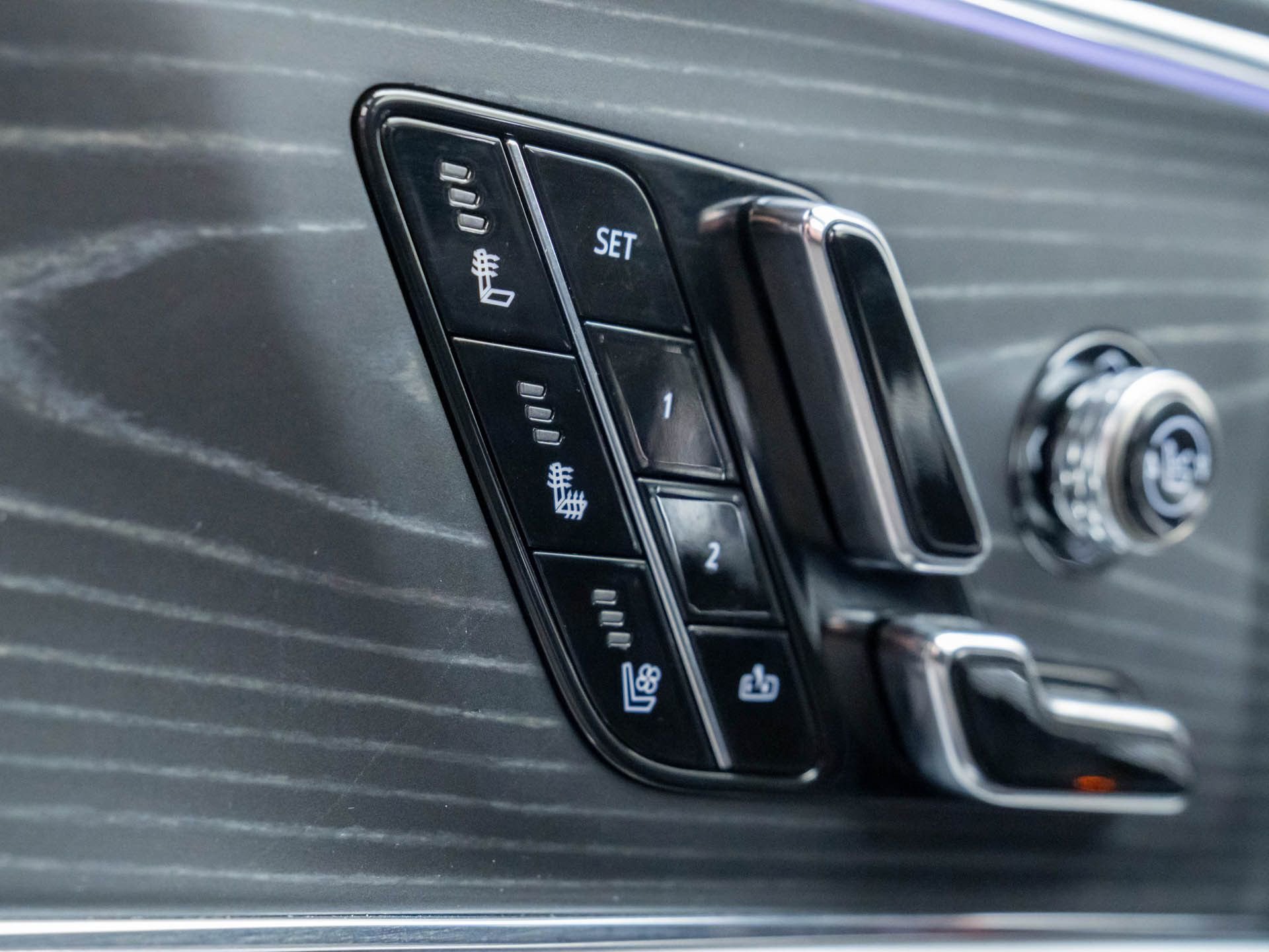 Certified 2024 Cadillac Lyriq Luxury w/ LPO, Floor Liner Package image 34