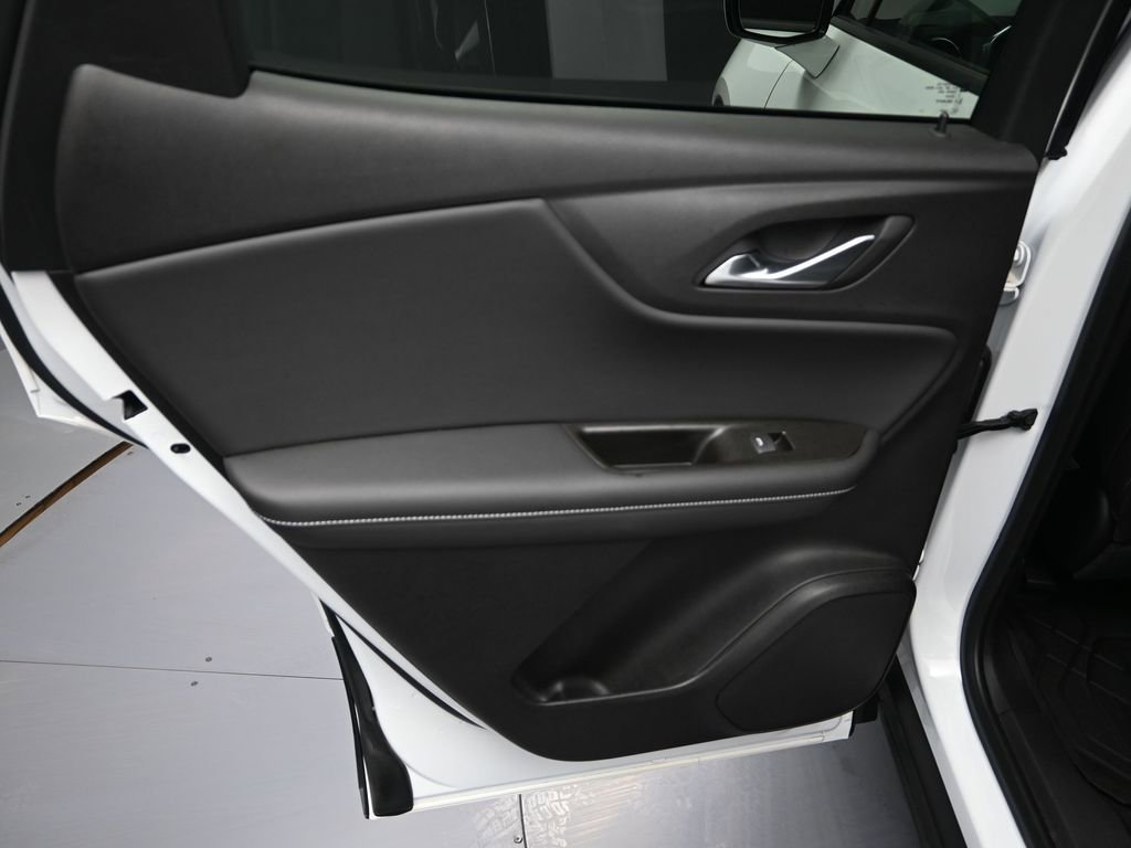 Used 2024 Chevrolet Blazer LT w/ LPO, Floor Liner Package image 27