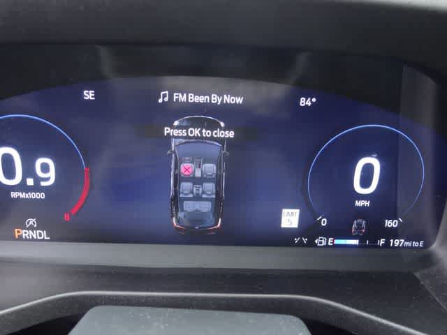 Used 2025 Ford Explorer ST-Line AWD/4WD image 23