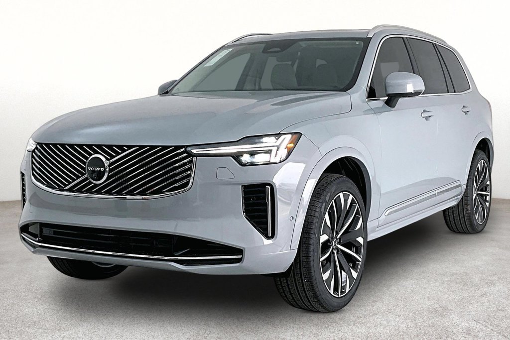 New 2026 Volvo XC90 B6 Ultra w/ Protection Package AWD/4WD image 2
