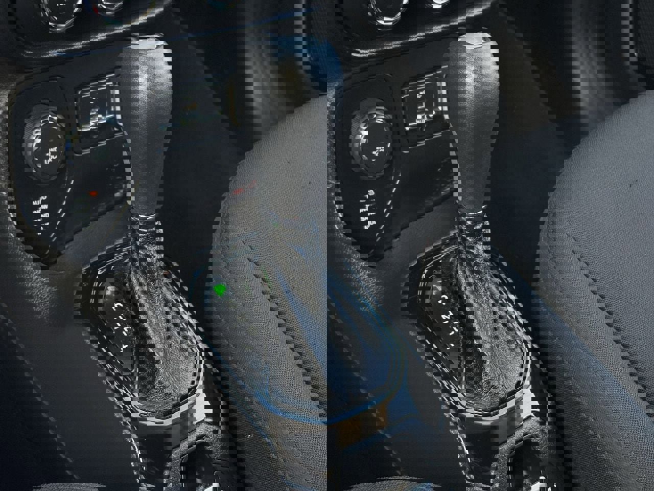 Used 2017 Jeep Renegade Altitude image 19