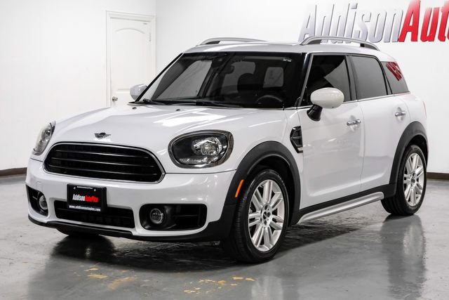 Used 2020 MINI Cooper Countryman image 9