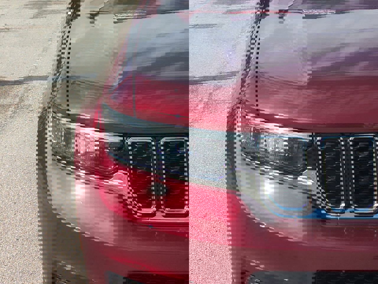 Used 2025 Jeep Grand Cherokee L Limited image 9