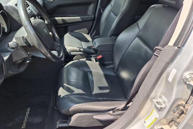Used 2008 Dodge Caliber R/T w/ Driver Convenience Group FWD image 11