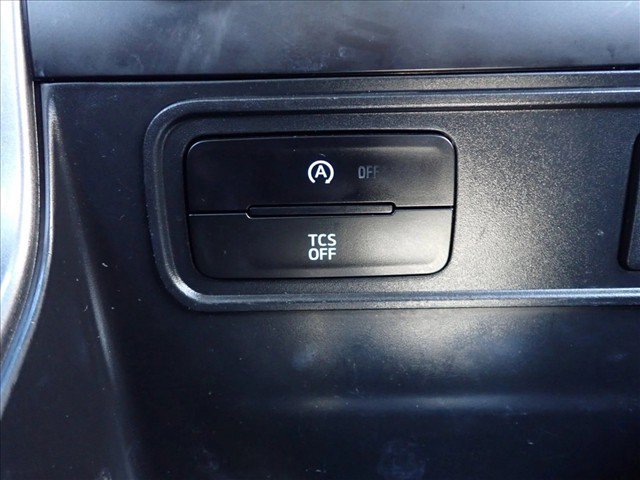 Used 2019 Ford EcoSport SE FWD image 21