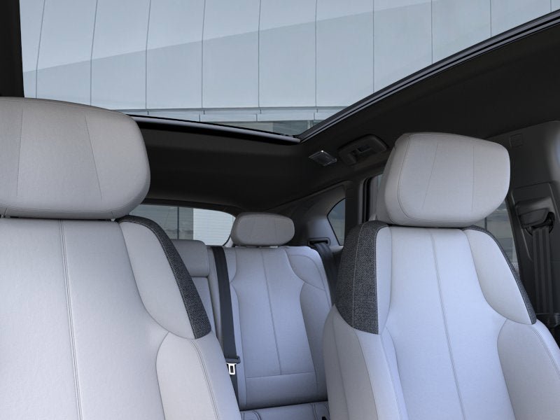 New 2026 Cadillac Optiq Luxury 1 AWD/4WD image 24