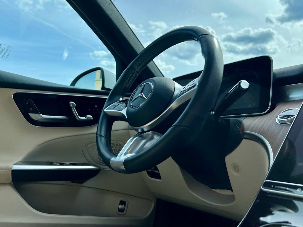 Certified 2024 Mercedes-Benz C 300 4MATIC Sedan image 15