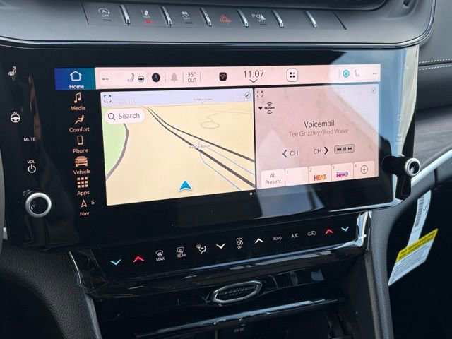 New 2026 Jeep Grand Cherokee Limited w/ Limited Altitude Package image 21