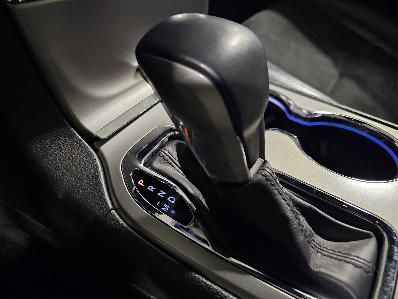 Used 2021 Jeep Grand Cherokee Laredo X image 22