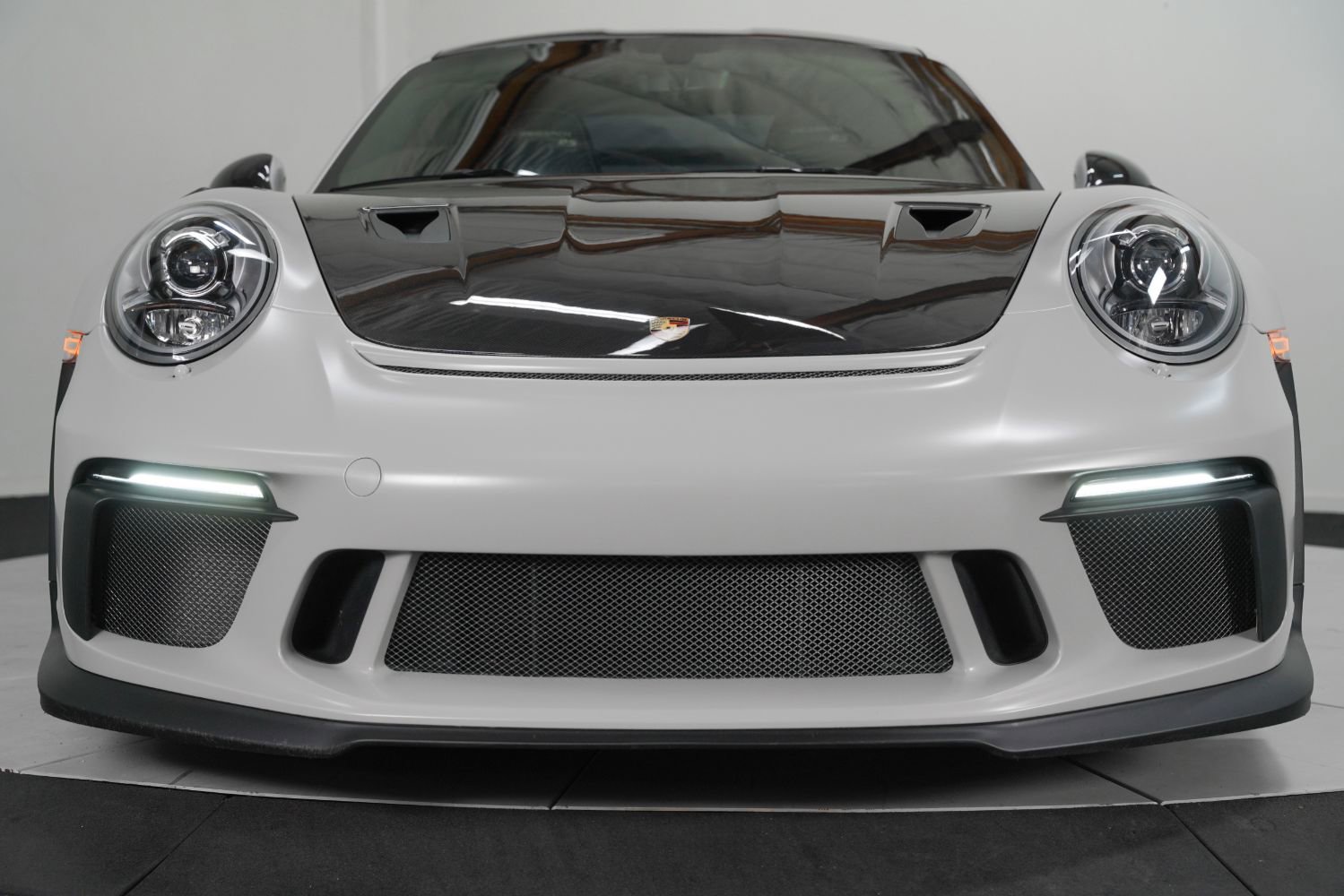 Used 2019 Porsche 911 GT3 RS RWD image 14