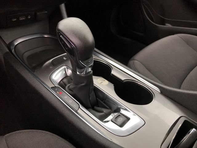 Certified 2023 Chevrolet Malibu LT FWD image 13