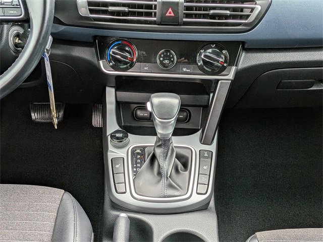 Used 2021 Kia Seltos S image 19