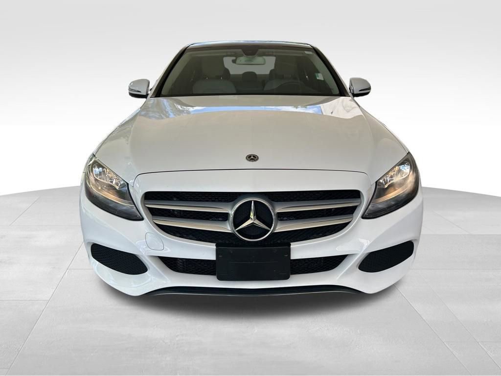 Used 2018 Mercedes-Benz C 300 4MATIC Sedan image 11