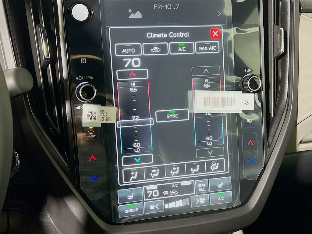 New 2026 Subaru Forester Premium image 13