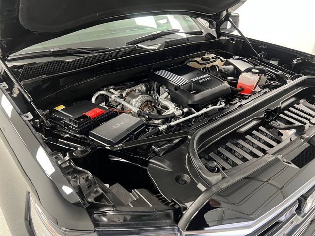 Used 2025 GMC Sierra 1500 AT4 w/ AT4 Premium Package image 60