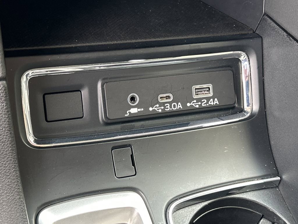 Certified 2024 Subaru Ascent Onyx Edition image 27