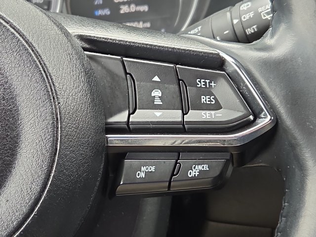 Used 2022 MAZDA CX-5 AWD 2.5 S image 25