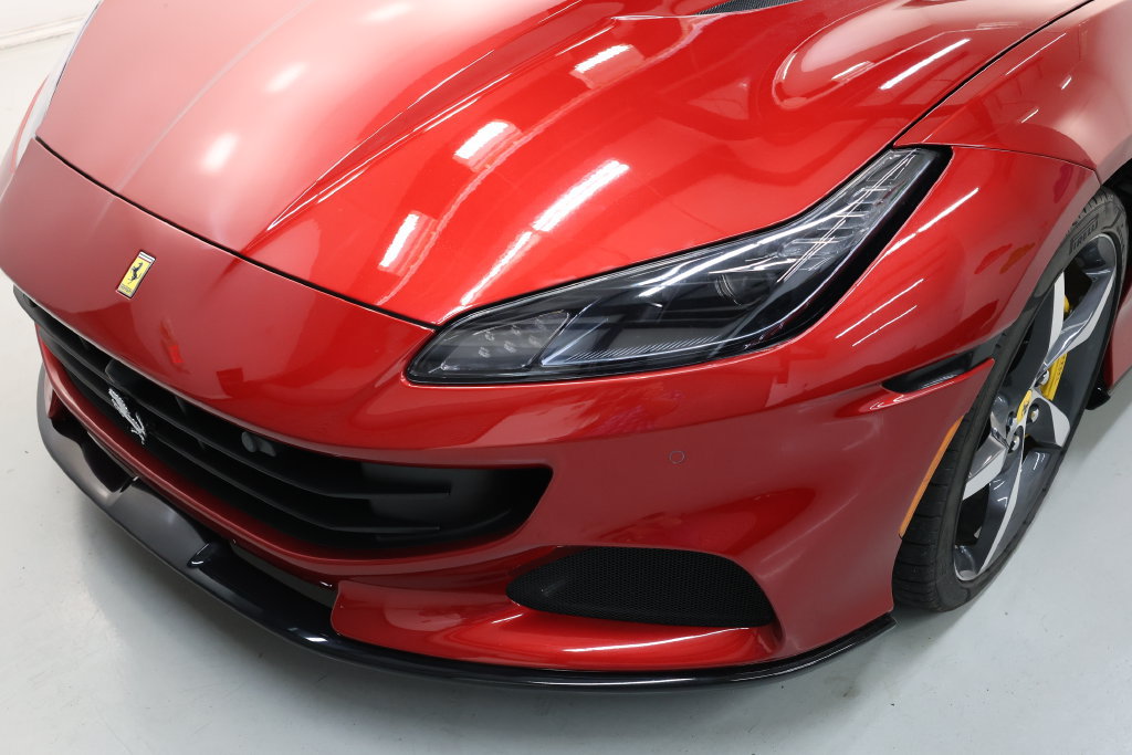 Used 2022 Ferrari Portofino M RWD image 91
