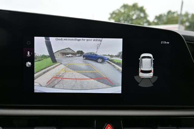 Used 2023 Kia Niro Wind w/ Wind Preserve Package FWD image 41