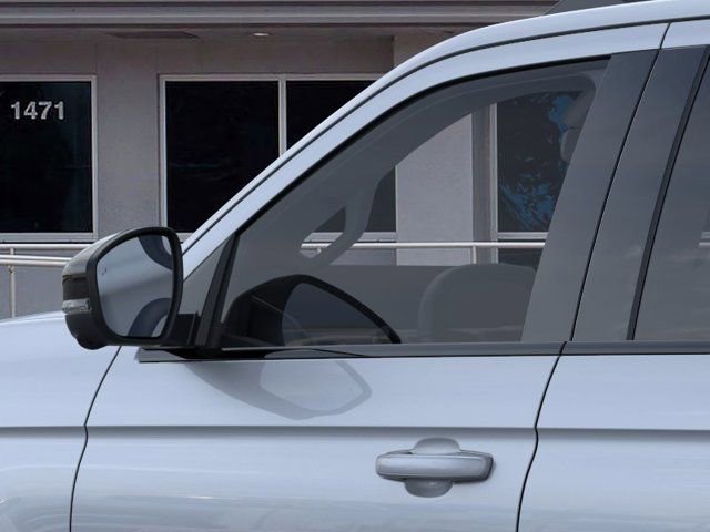 New 2026 Ford Expedition Tremor image 20