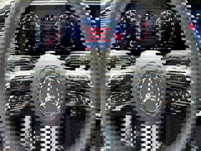 New 2026 Mercedes-Benz GLS 450 4MATIC image 12