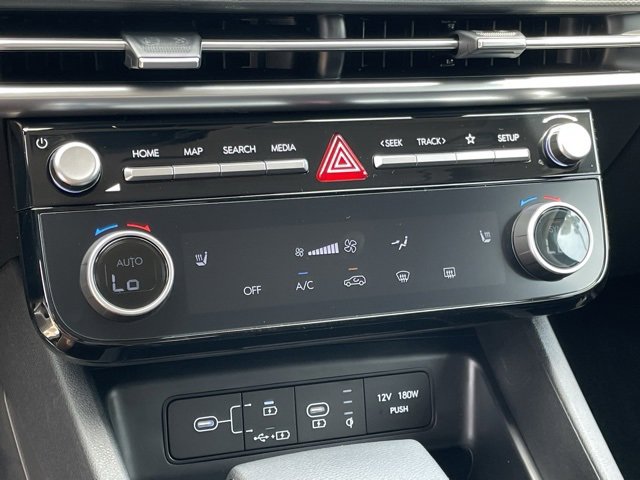 New 2025 Hyundai Tucson SEL image 15