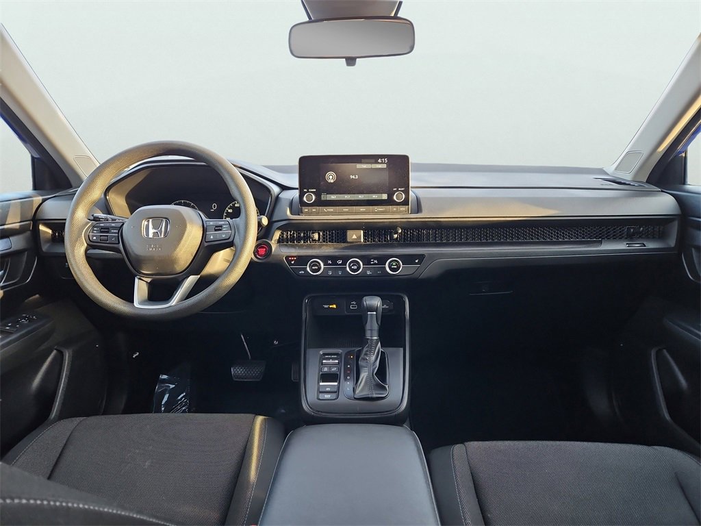 Certified 2024 Honda CR-V EX image 11