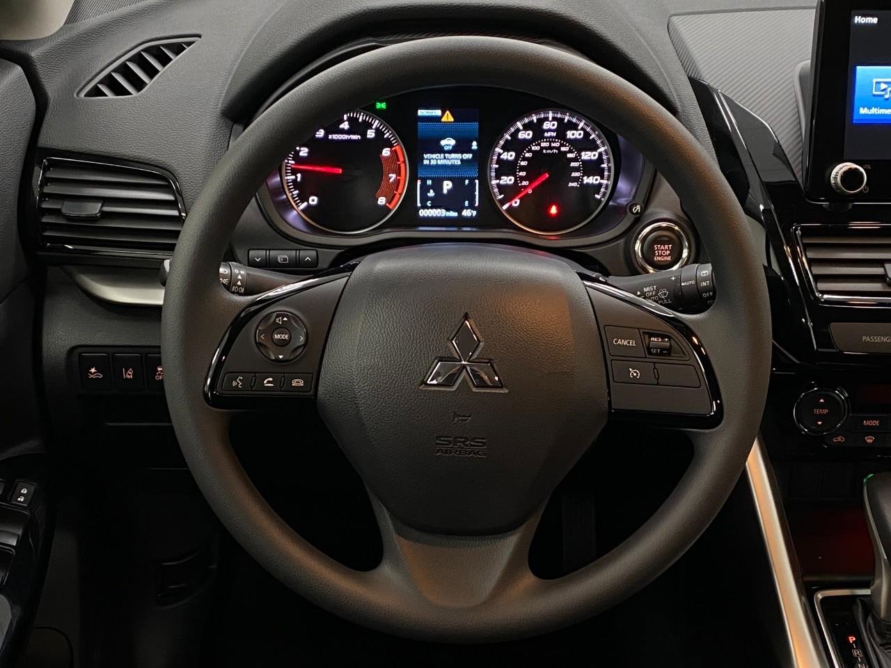 New 2026 Mitsubishi Eclipse Cross LE image 14