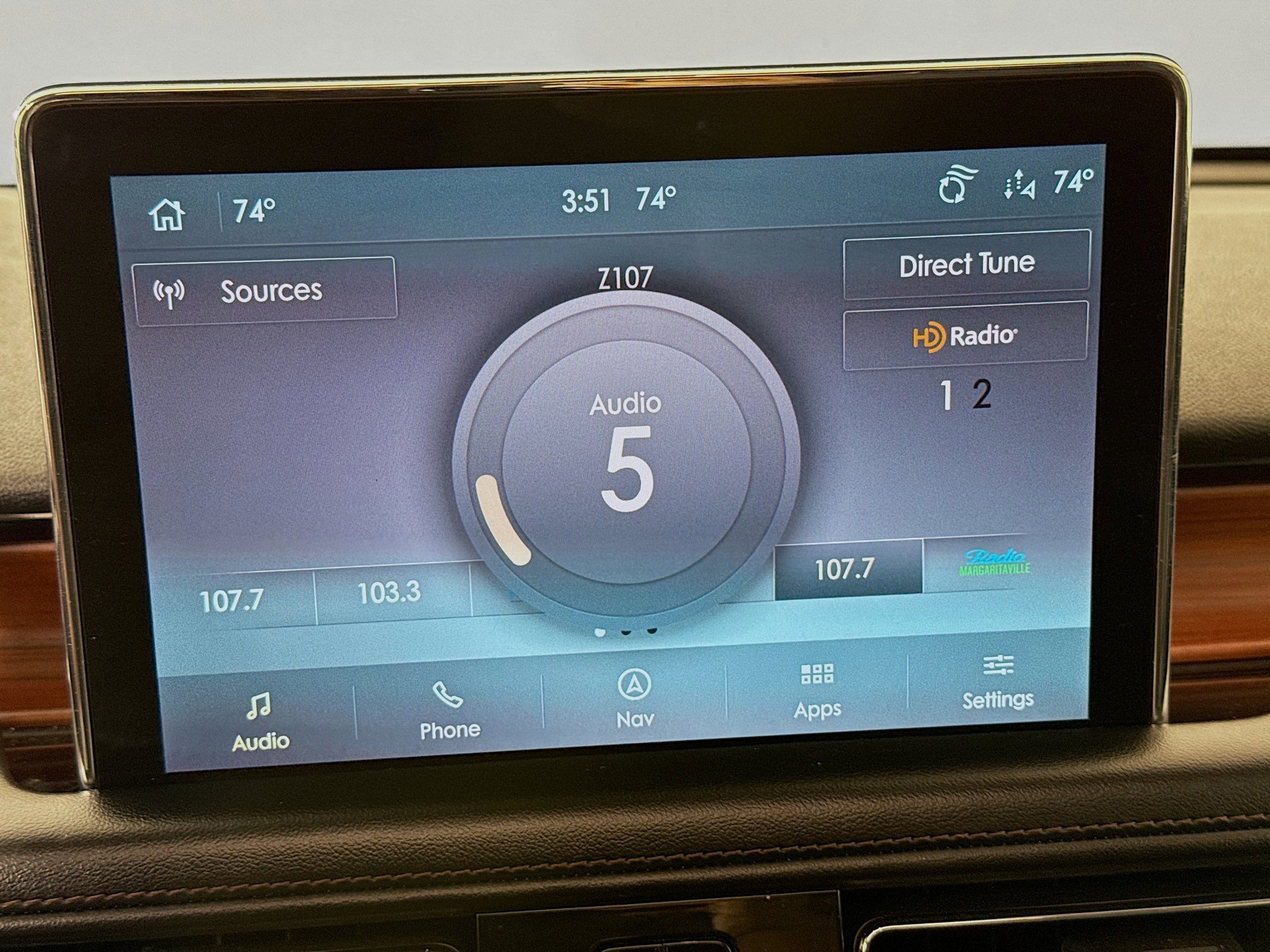 Used 2021 Lincoln Aviator Reserve w/ Equipment Group 202A image 15