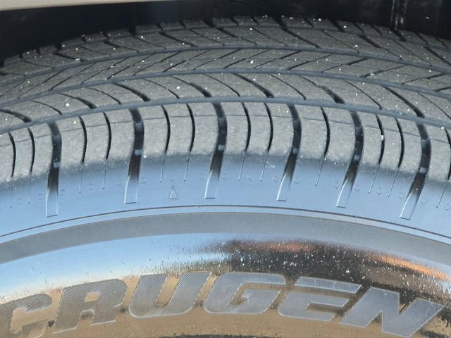 Used 2025 Hyundai Tucson SEL image 28