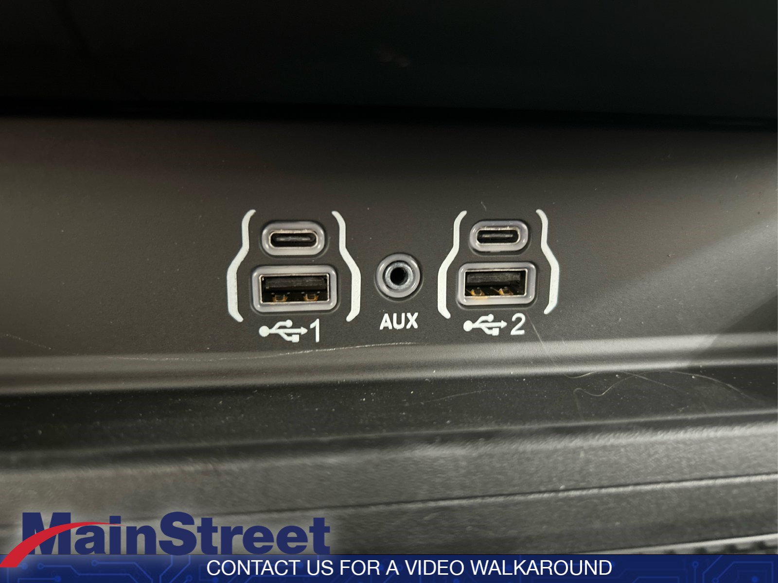 Used 2026 RAM 1500 Express AWD/4WD image 35
