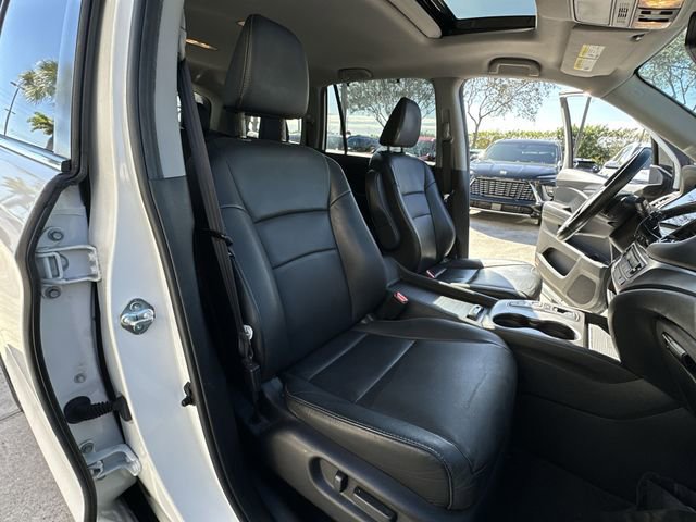 Used 2021 Honda Pilot Special Edition image 27