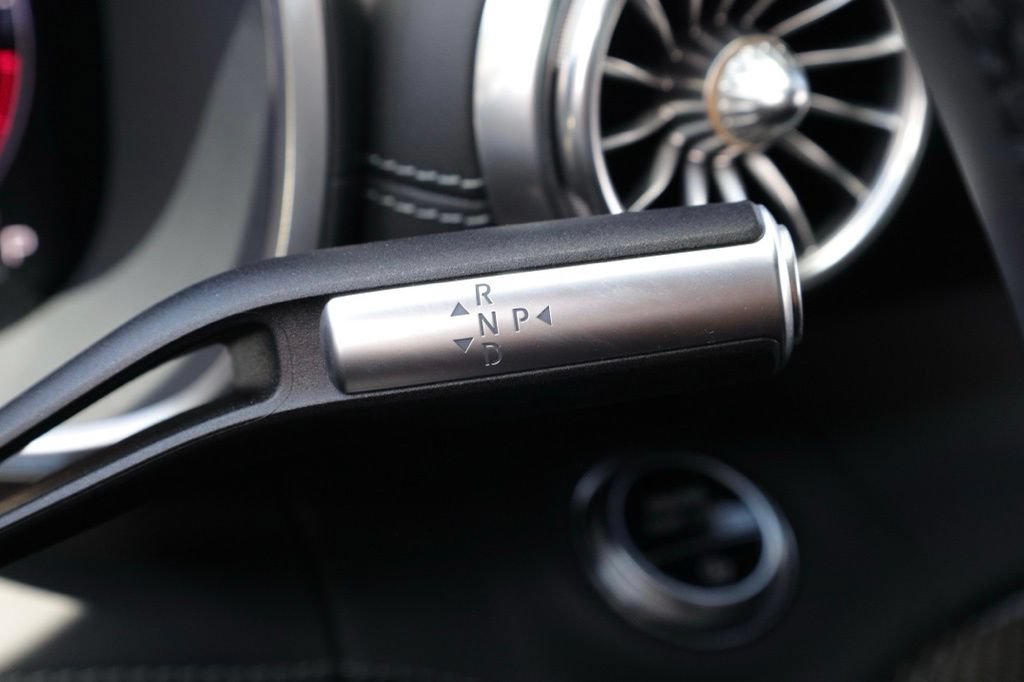 Certified 2022 Mercedes-Benz SL 63 AMG 4MATIC image 27