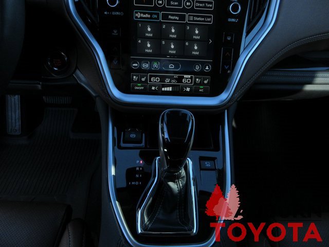 Used 2025 Subaru Outback Touring w/ Popular Package #2 image 24