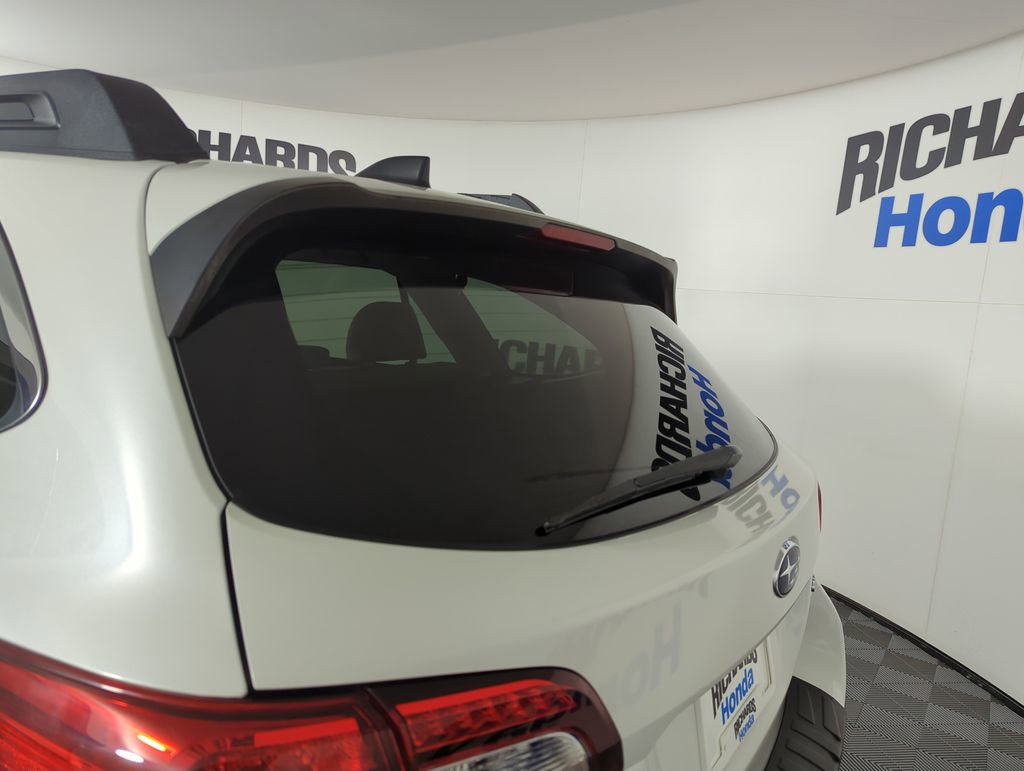 Used 2019 Subaru Outback 2.5i Limited image 31