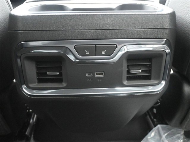 New 2026 GMC Sierra 1500 Denali image 23