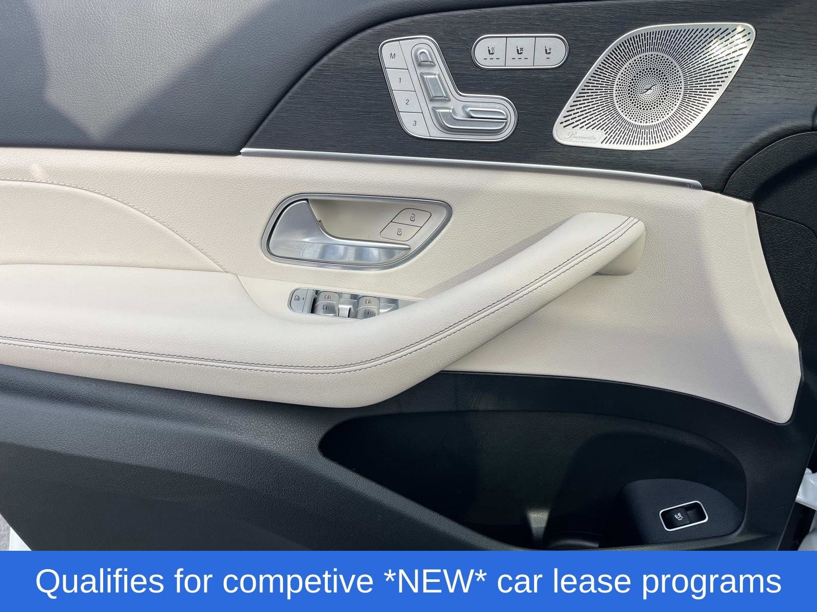 Used 2025 Mercedes-Benz GLE 350 4MATIC image 17