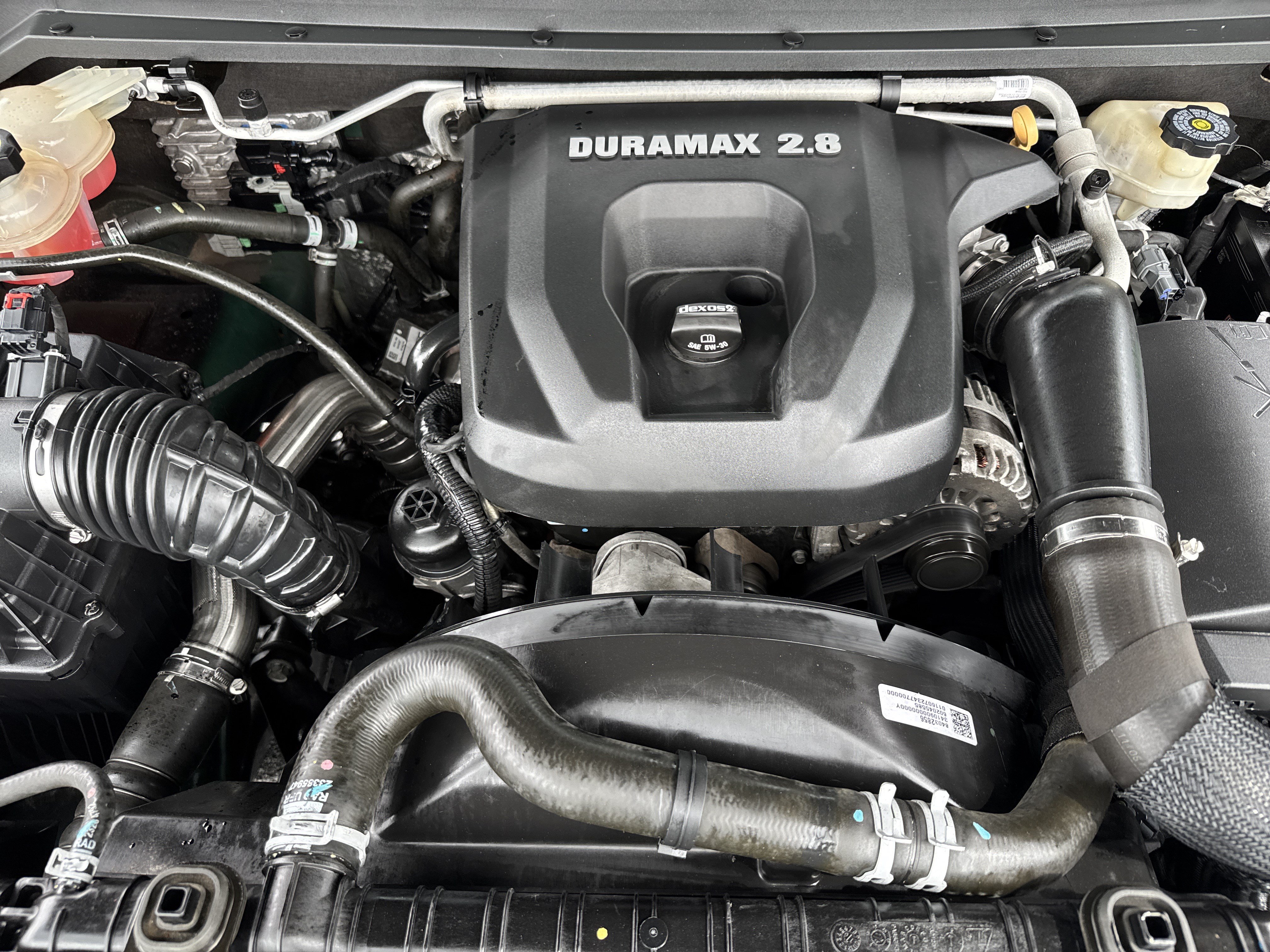 Used 2016 Chevrolet Colorado Z71 AWD/4WD image 32