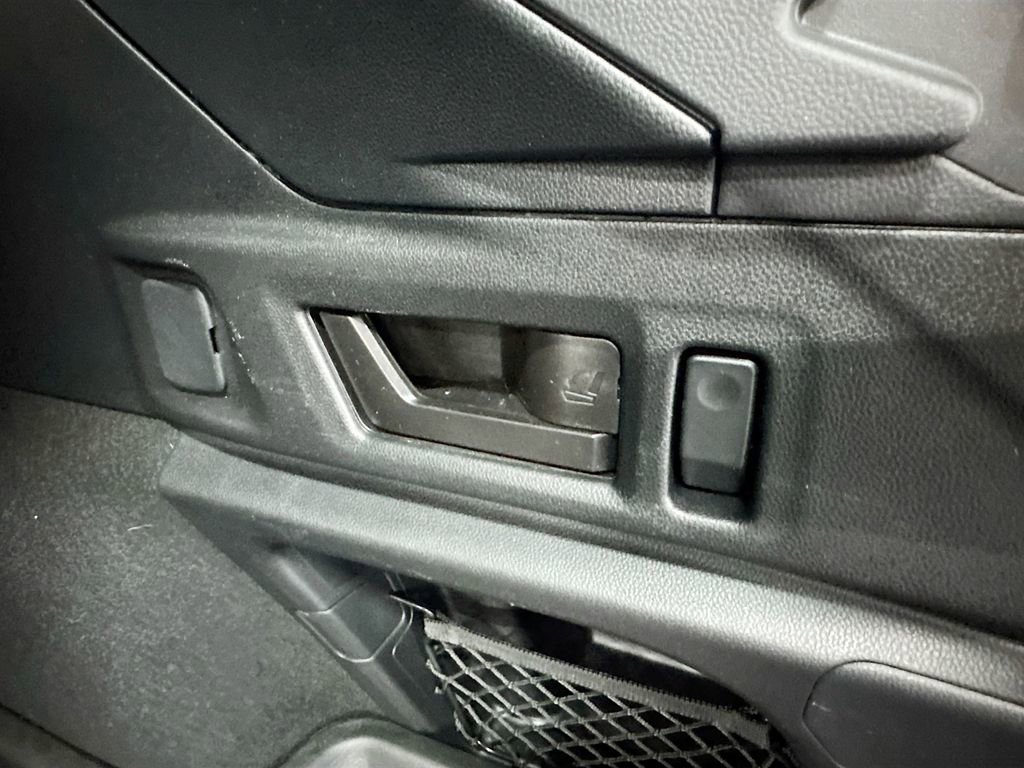 Certified 2024 Subaru Outback 2.5i image 28
