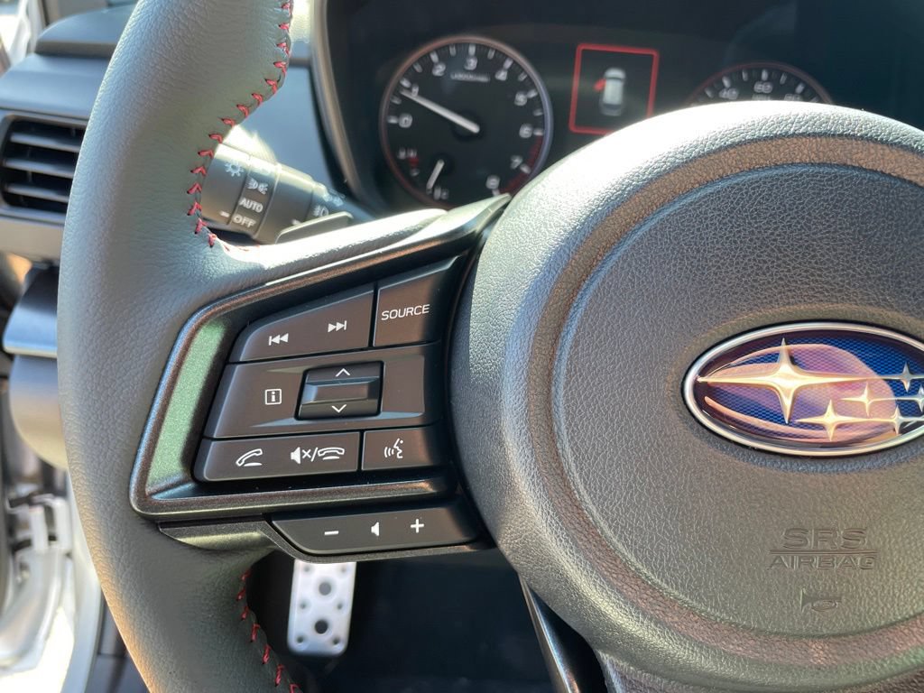 New 2026 Subaru Impreza RS AWD/4WD image 15