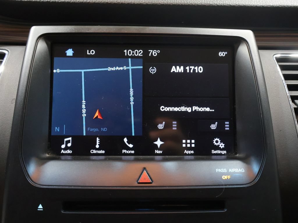 Used 2018 Ford Flex SEL w/ Equipment Group 202A FWD image 25