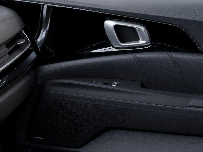New 2026 Kia Carnival SX Prestige FWD image 26