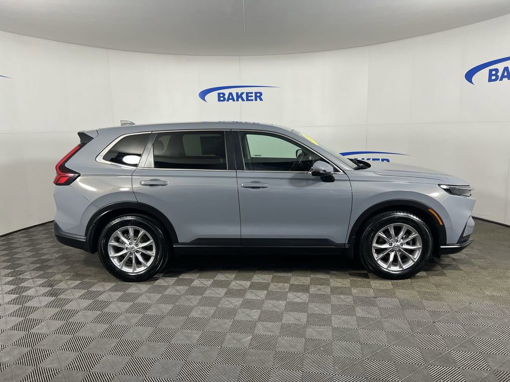Used 2024 Honda CR-V EX-L image 10