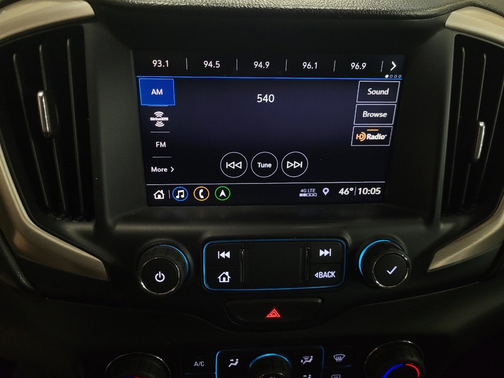 Used 2019 GMC Terrain Denali w/ Driver Alert Package II image 25